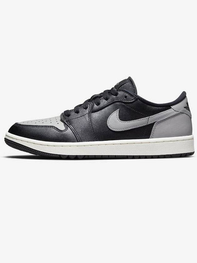 Air Jordan 1 Golf Shadow Sneakers - NIKE - BALAAN 2