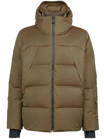 Sease Nordend Down Jacket Clothing - SEASE - BALAAN 1