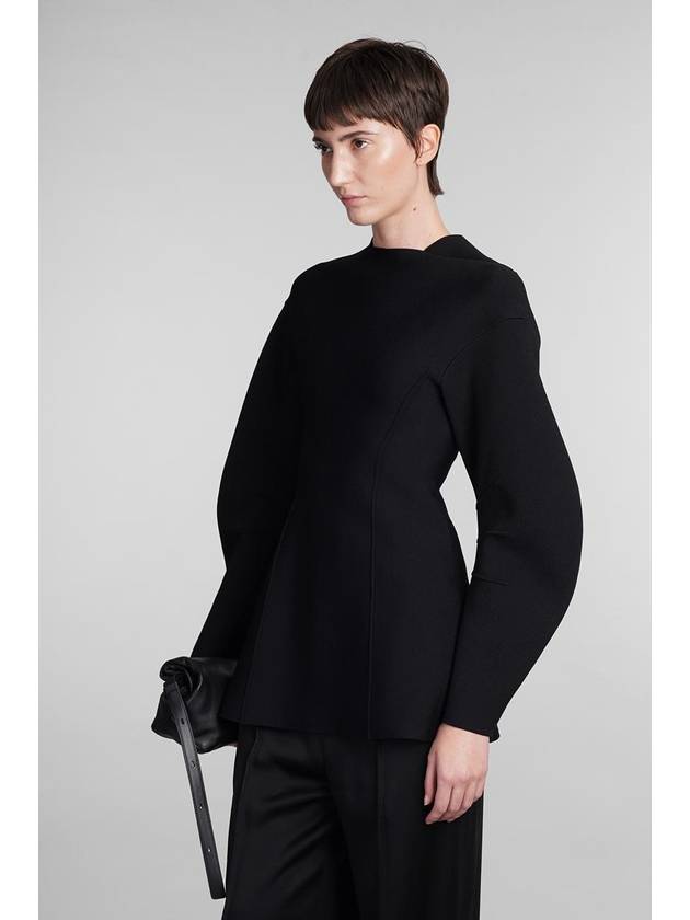 Jil Sander Knitwear - JIL SANDER - BALAAN 4