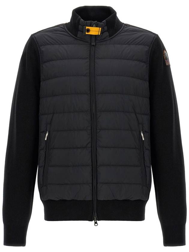 Parajumpers 'Takuji' Jacket - PARAJUMPERS - BALAAN 1