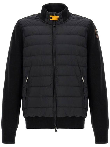 Parajumpers 'Takuji' Jacket - PARAJUMPERS - BALAAN 1