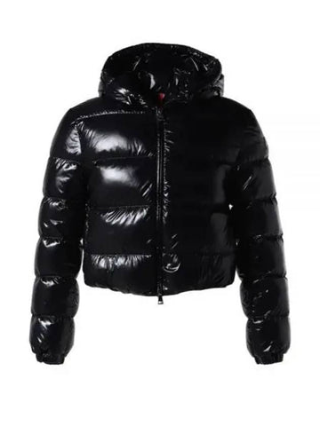 1A00083 5963V 999 Bayard short down jacket - MONCLER - BALAAN 1