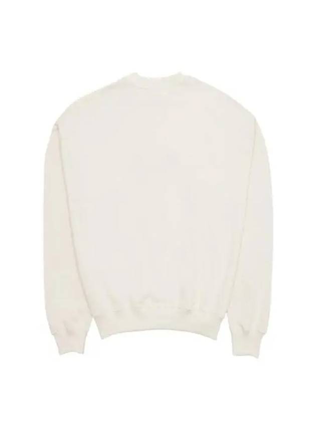 Drold Monsieur NFPM Printing Sweatshirt SW111 CO001 CM - DROLE DE MONSIEUR - BALAAN 2