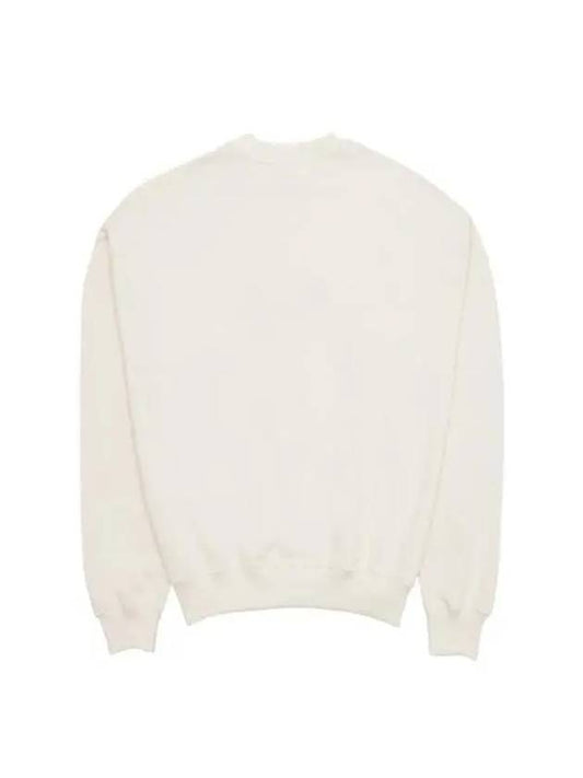 Drold Monsieur NFPM Printing Sweatshirt SW111 CO001 CM - DROLE DE MONSIEUR - BALAAN 2