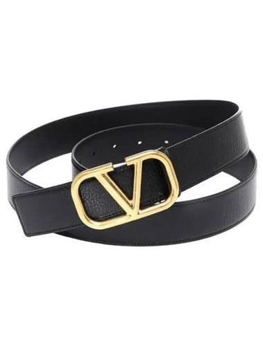 logo belt - VALENTINO - BALAAN 1