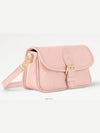 Nano Diane Shoulder Bag Opal Pink - LOUIS VUITTON - BALAAN 3