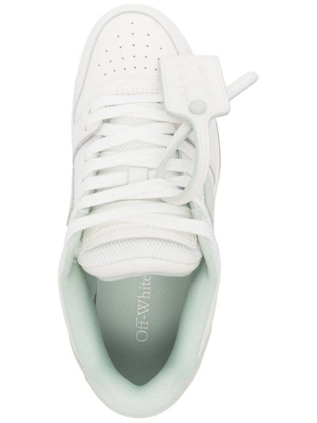 Off-White Flat Shoes - OFF WHITE - BALAAN 5