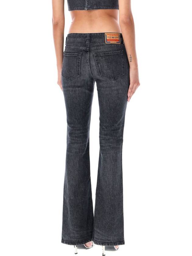 Diesel De-Ebbey Jeans - DIESEL - BALAAN 2