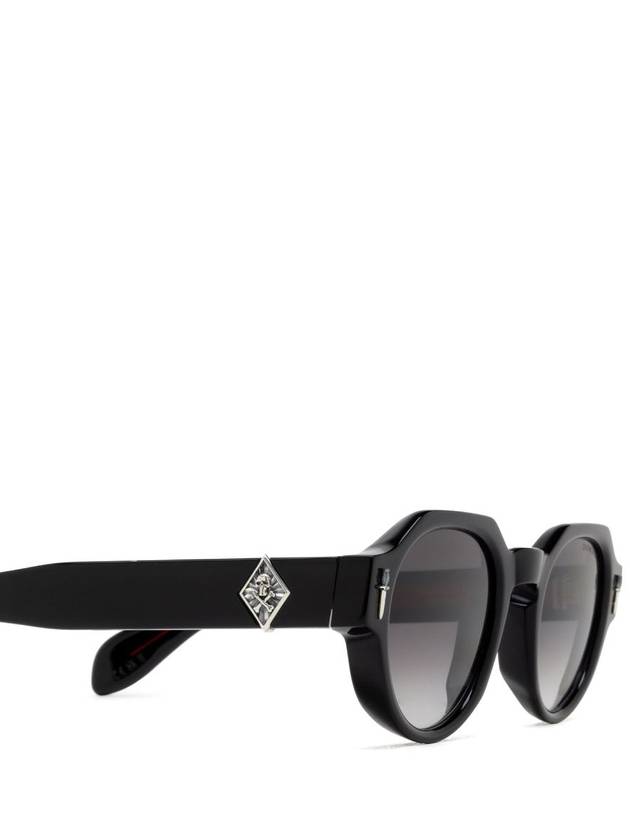 Cutler and Gross 006 SUN Black - CUTLER AND GROSS - BALAAN 3