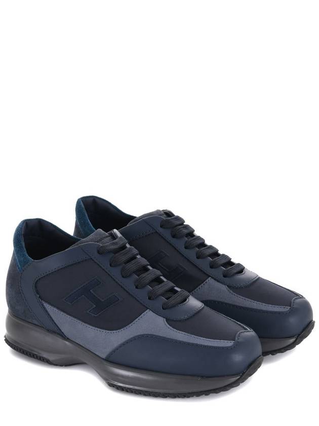 HXM00N0Q101QBW 8P32 sneakers - HOGAN - BALAAN 3