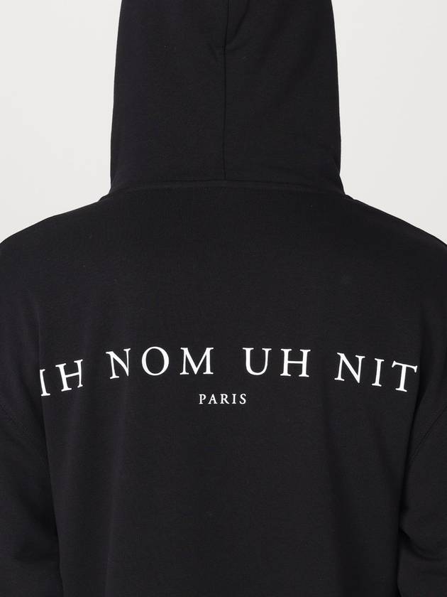 Ih Nom Uh Nit men's hoodie - IH NOM UH NIT - BALAAN 3