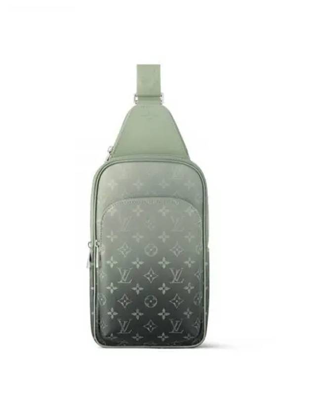 Shoulder Bag Cross Avenue Sling Other Monogram M11702 - LOUIS VUITTON - BALAAN 1