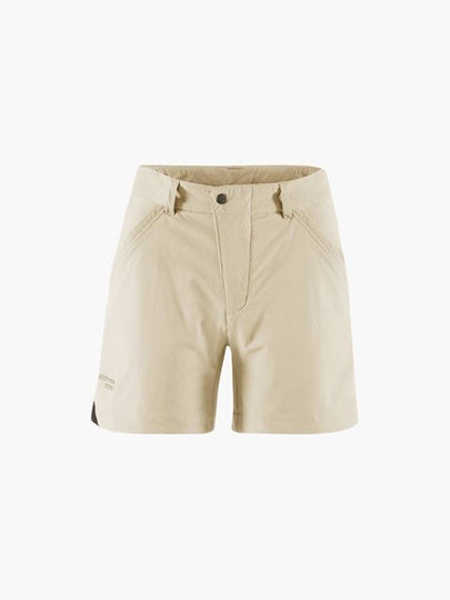 Vanadis 3.0 Light Wind Stretch Shorts Clay - KLATTERMUSEN - BALAAN 2