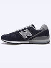 996 Essential Pack Low Top Sneakers Navy - NEW BALANCE - BALAAN 4