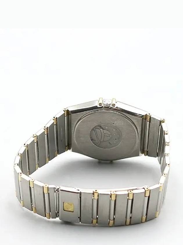 CONSTELLATION Men s Watch - OMEGA - BALAAN 5