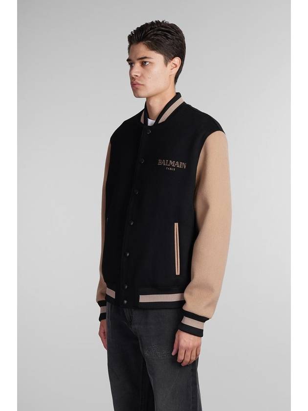 Balmain Bomber - BALMAIN - BALAAN 4