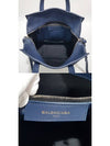 women tote bag - BALENCIAGA - BALAAN 9