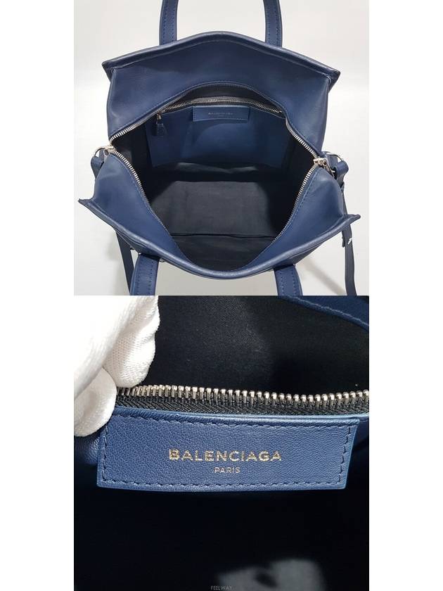 women tote bag - BALENCIAGA - BALAAN 9