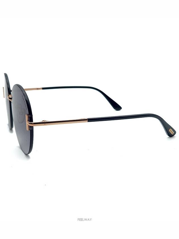 men sunglasses - TOM FORD - BALAAN 2