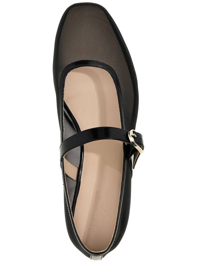 Le Monde Béryl 'Mary Jane' Ballet Flats - LE MONDE BERYL - BALAAN 4