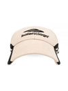 3B Sports Icon Ball Cap Light Beige - BALENCIAGA - BALAAN 2