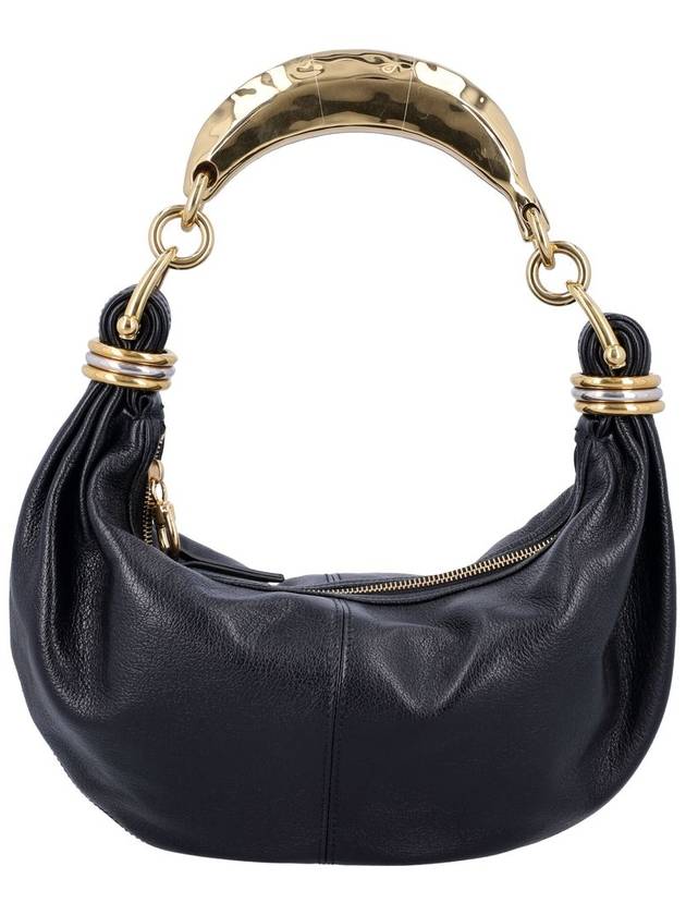 Chloé Small Bracelet Hobo Bag - CHLOE - BALAAN 4