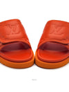 Women s Miami Mule Slippers - LOUIS VUITTON - BALAAN 3