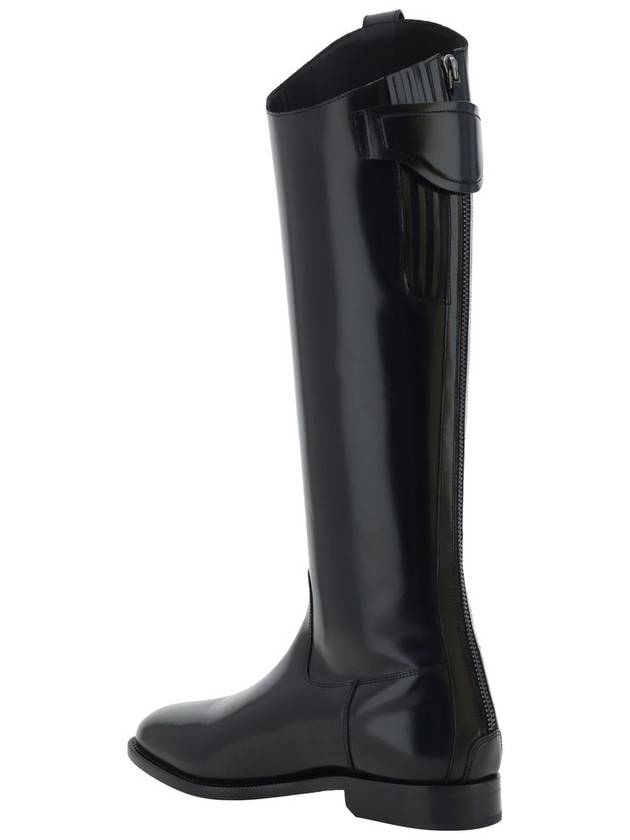 Dolce&Gabbana Boot - DOLCE&GABBANA - BALAAN 3