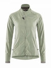 NAL JACKET WOMEN Swamp Green 10616W01 575 - KLATTERMUSEN - BALAAN 2