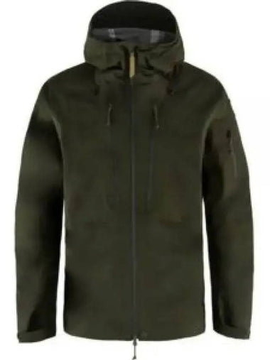 Men s Keb Eco Shell Jacket82411662 Jacket M 1246403 - FJALL RAVEN - BALAAN 1