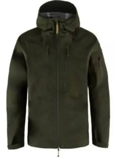 Men s Keb Eco Shell Jacket82411662 Jacket M 1246403 - FJALL RAVEN - BALAAN 1