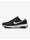 Men's Golf Victory Pro 3 Spike Shoes Black - NIKE - BALAAN 2