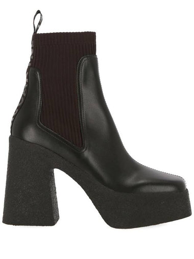 Stella Mccartney Boots - STELLA MCCARTNEY - BALAAN 1