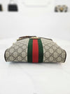 men cross bag - GUCCI - BALAAN 5