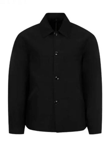 twisted workwear jacket - LEMAIRE - BALAAN 1