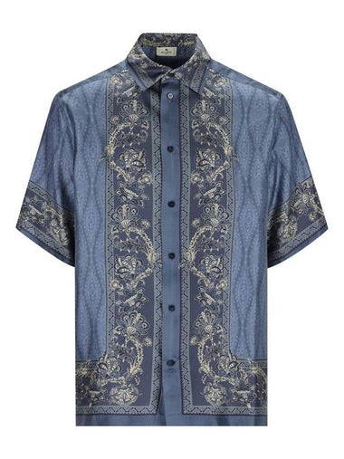 Etro Shirts - ETRO - BALAAN 1