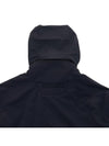 Zegna Men's hooded jacket UAT34 A201 531R - ERMENEGILDO ZEGNA - BALAAN 10