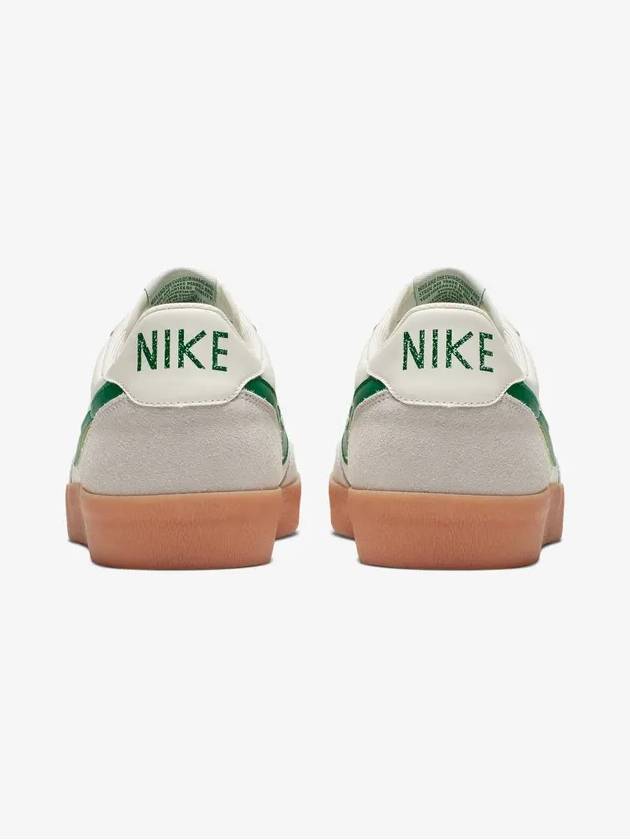 Killshot 2 Leather Low Top Sneakers Green - NIKE - BALAAN 6