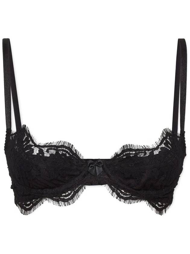 DSQUARED2 Lace Bra - DSQUARED2 - BALAAN 1