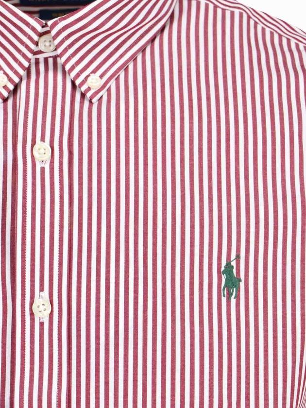 Polo Ralph Lauren Shirts - POLO RALPH LAUREN - BALAAN 4