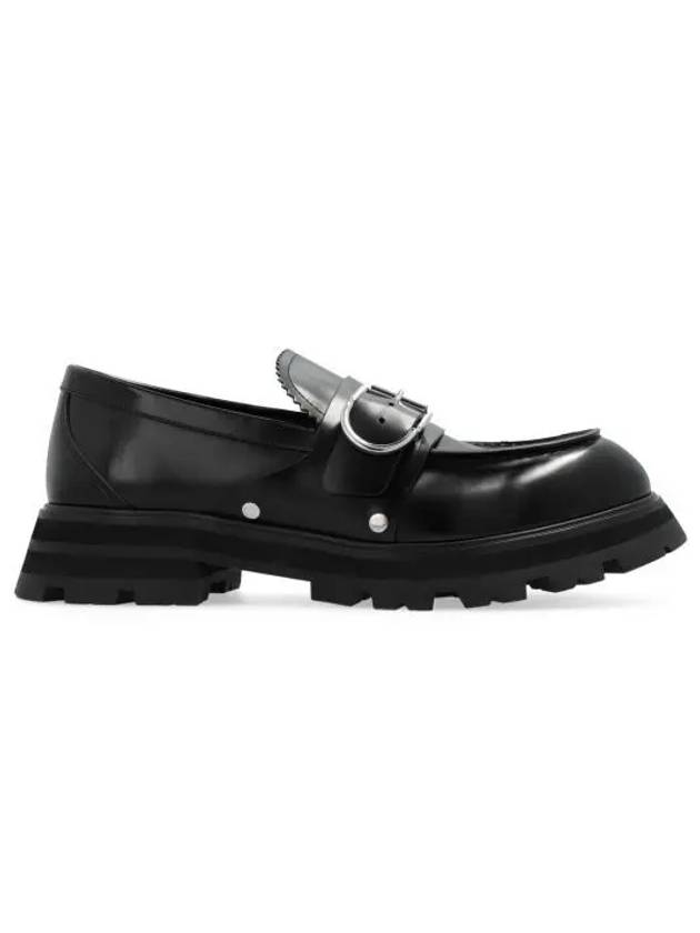 loafers 794477 WIES31081 - ALEXANDER MCQUEEN - BALAAN 2