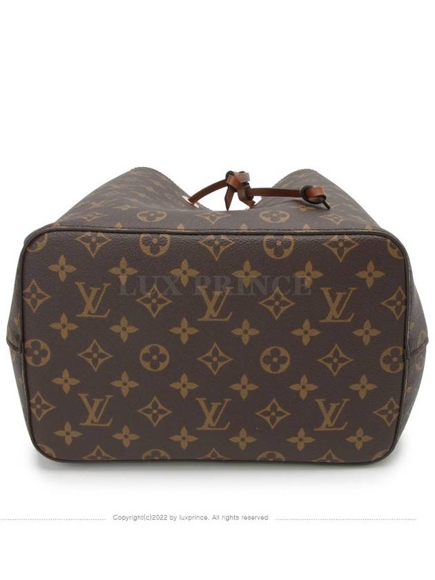 Mono Neo Noe MM 0406rv - LOUIS VUITTON - BALAAN 6