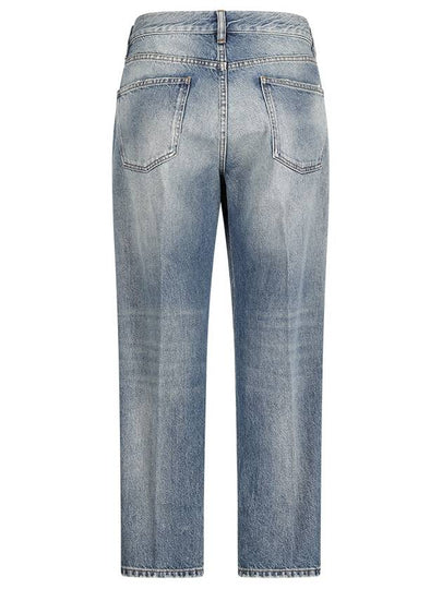 DENIM JEANS - RVR LARDINI - BALAAN 2