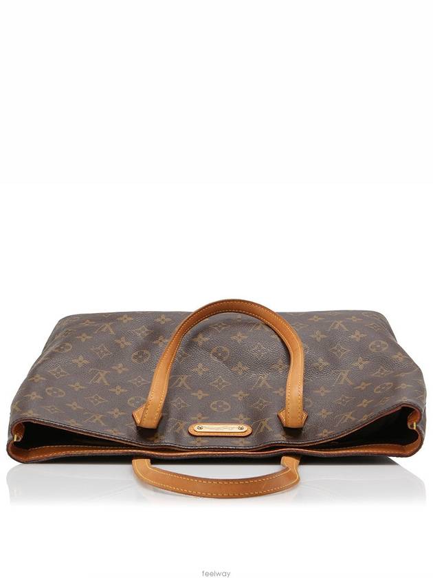 women shoulder bag - LOUIS VUITTON - BALAAN 8