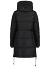 Long Bear LONG BEAR padded jacket black PWJKMA33 541 - PARAJUMPERS - BALAAN 4