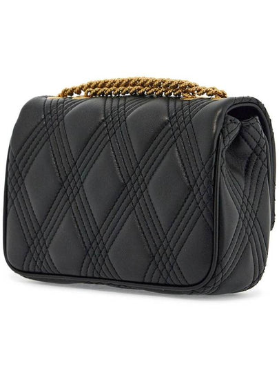 VALENTINO QUILTIE 67 SMALL SHOULDER BAG - VALENTINO - BALAAN 2