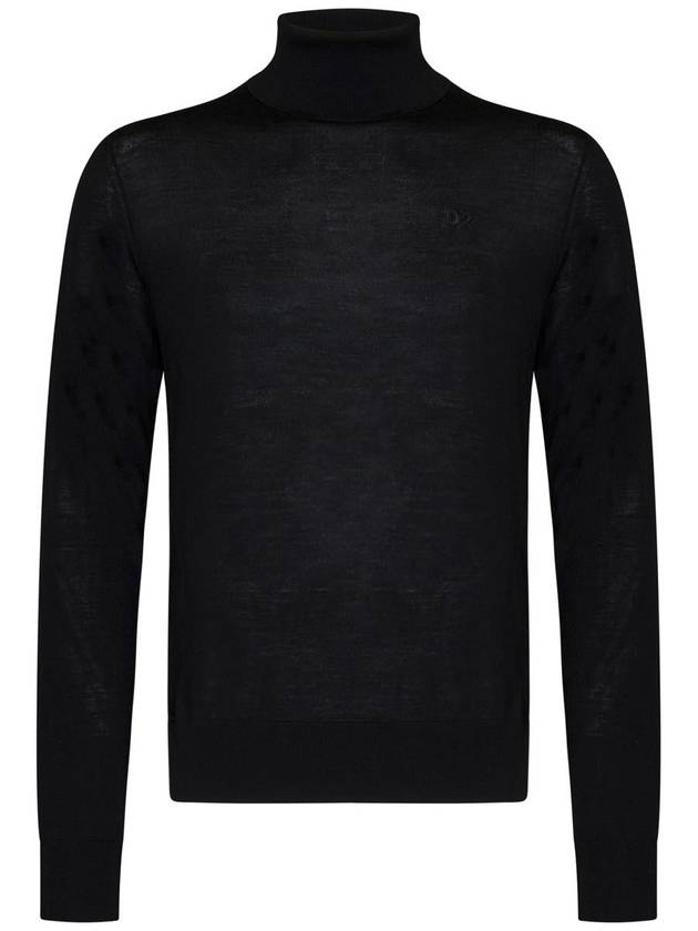 DSQUARED2 Sweater - DSQUARED2 - BALAAN 1