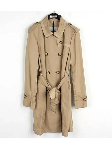 Smith Market CYPRIENNE Coat Women s Clothing - MONCLER - BALAAN 1