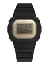 G SHOCK GMD S5600 1DR 5600 Series Origin Square Digital Analog Urethane Watch - G-SHOCK - BALAAN 1