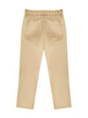 Kids TB logo cotton pants 8047757 - BURBERRY - BALAAN 2